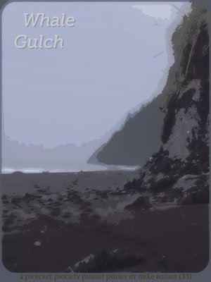 cover image of Whale Gulch